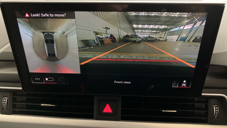 Audi A5 35 TFSI Sport 5dr S Tronic Petrol Hatchback